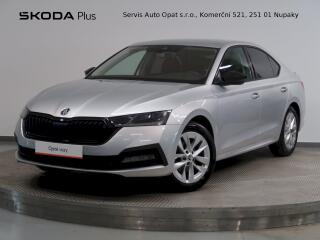 �koda Octavia STYLE 2.0TDI 110KW DSG TA�N�