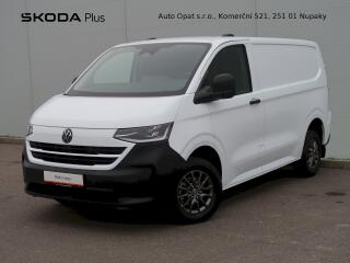Volkswagen Transporter 2.0TDI 103KW 4x4