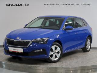 �koda Scala STYLE 1.0TSI 81KW