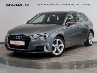 Audi A3 SPORT 1.5TFSI 110KW