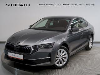 koda Octavia TOP SELECTION 1.5TSI DSG