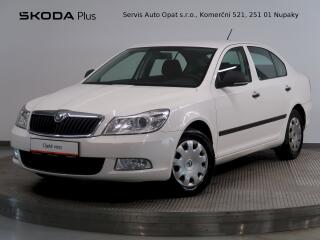 �koda Octavia CLASSIC 1.4TSI  90KW