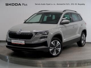 �koda Karoq STYLE PLUS 2.0TDI 85KW DSG