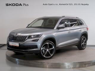 �koda Kodiaq STYLE 2.0TDI 110kW DSG TA�N�