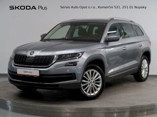 �koda Kodiaq STYLE 2.0TDI 110KW DSG CANTON
