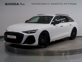 Audi A6 AVANT S-LINE 3.0TFSI 270KW 4x4