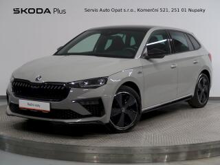 �koda Scala MONTE CARLO 1.0TSI 85KW DSG