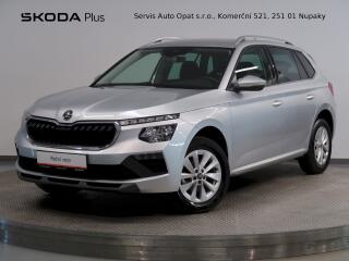 �koda Kamiq SELECTION 1.0TSI 85KW DSG