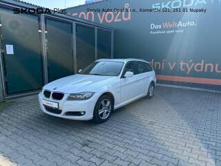 BMW 2.0D 105KW