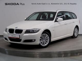 BMW 318d 105KW