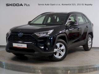 Toyota RAV4 ACTIVE 2.5 HYBRID 131KW