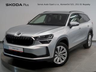 koda Kodiaq 2.0TDI 142KW 4x4 DSG LED MATRI