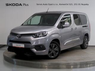 Toyota ProAce City Verso FAMILY L2 1.5D-4D 96KW 7M�ST T