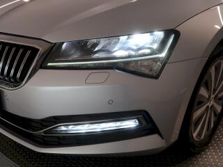 Škoda Superb (2022) STYLE PLUS 2.0TDI 110KW - náhled 10
