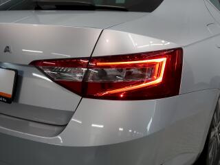 Škoda Superb (2022) STYLE PLUS 2.0TDI 110KW - náhled 11