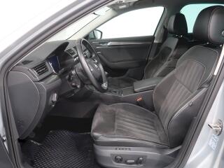 Škoda Superb (2022) STYLE PLUS 2.0TDI 110KW - náhled 13