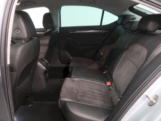 Škoda Superb (2022) STYLE PLUS 2.0TDI 110KW - náhled 16