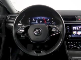 Škoda Superb (2022) STYLE PLUS 2.0TDI 110KW - náhled 17