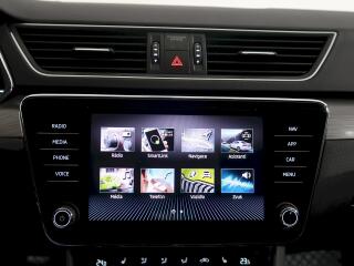 Škoda Superb (2022) STYLE PLUS 2.0TDI 110KW - náhled 23