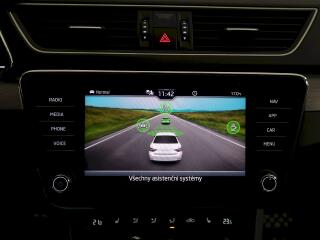 Škoda Superb (2022) STYLE PLUS 2.0TDI 110KW - náhled 24