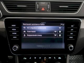 Škoda Superb (2022) STYLE PLUS 2.0TDI 110KW - náhled 25