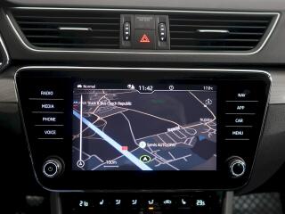 Škoda Superb (2022) STYLE PLUS 2.0TDI 110KW - náhled 26