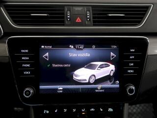 Škoda Superb (2022) STYLE PLUS 2.0TDI 110KW - náhled 27