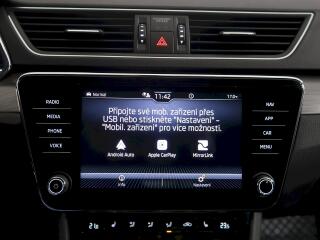 Škoda Superb (2022) STYLE PLUS 2.0TDI 110KW - náhled 28