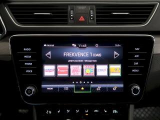 Škoda Superb (2022) STYLE PLUS 2.0TDI 110KW - náhled 29