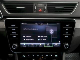 Škoda Superb (2022) STYLE PLUS 2.0TDI 110KW - náhled 30