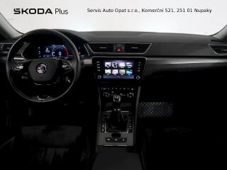 Škoda Superb (2022) STYLE PLUS 2.0TDI 110KW - náhled 5