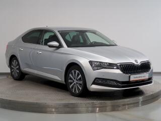 Škoda Superb (2022) STYLE PLUS 2.0TDI 110KW - náhled 6