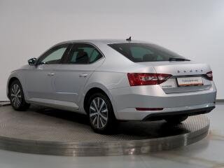 Škoda Superb (2022) STYLE PLUS 2.0TDI 110KW - náhled 7