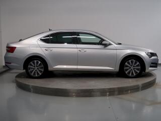 Škoda Superb (2022) STYLE PLUS 2.0TDI 110KW - náhled 8