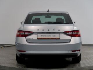 Škoda Superb (2022) STYLE PLUS 2.0TDI 110KW - náhled 9