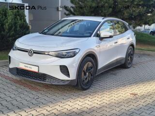 Volkswagen ID.4 Pro Performance 150kW 82kWh El
