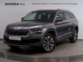 �koda Kodiaq STYLE 2.0TDI 110KW