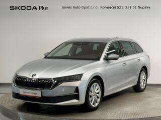 �koda Octavia TOP SELECTION 2.0TDI 110KW DSG