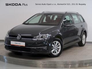 Volkswagen Golf COMFORTLINE 1.6TDI 85KW