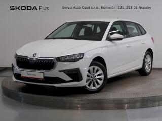 �koda Scala SELECTION 1.0TSI 85KW