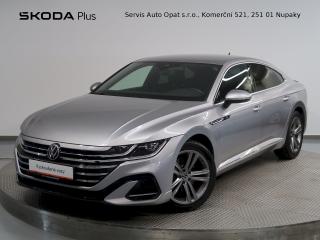 Volkswagen Arteon R-LINE 2.0TDI 110KW DSG