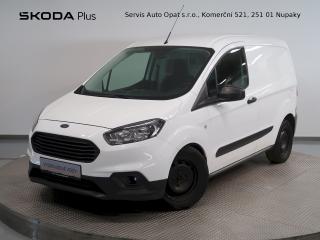Ford Transit COURIER 1.5 TDCI 55KW