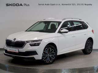 koda Kamiq STYLE PLUS 1.5TSI 110KW DSG