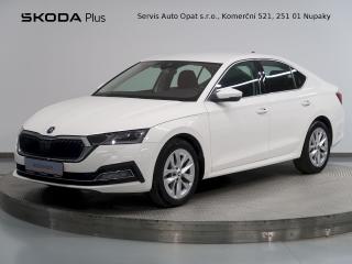 koda Octavia STYLE PLUS 2.0TDI 110KW