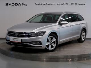 Volkswagen Passat ELEGANCE 2.0TDI 4x4 DSG TA�N�