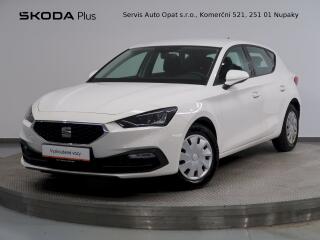 Seat Leon REFERENCE 1.0TSI 81KW