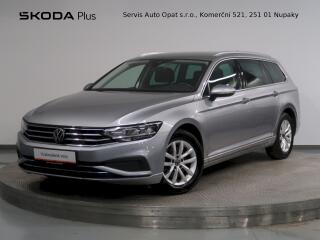Volkswagen Passat BUSINESS 1.5TSI EVO 110KW
