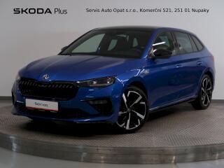�koda Scala MONTE CARLO 1.0TSI 85KW DSG