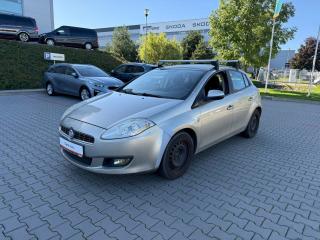 Fiat Bravo 1.4i 16V DYNAMIC