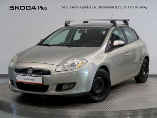 Fiat Bravo 1.4i 16V DYNAMIC